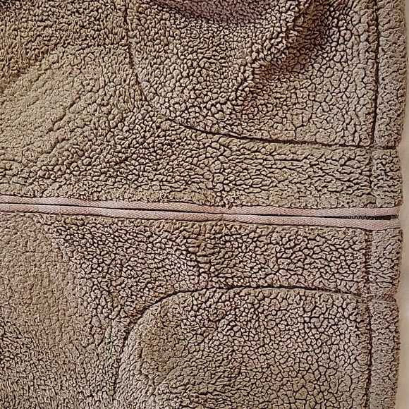 SMALL TEDDY JACKET BY CHAPS - Picture 4 of 14